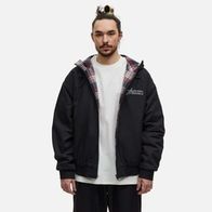 Куртка ANTEATER WComfy Jacket, черный