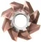 Фрезерная головка Bevel Mate R2-08-v3.0, арт. 7201130