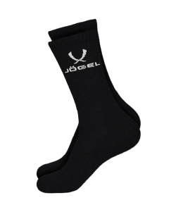 Носки высокие ESSENTIAL High Cushioned Socks, черный