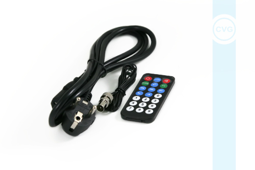 CVGaudio R-103m