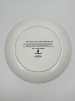 Тарелка Wedgwood «London Showrooms»