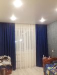 Шторы в интерьере