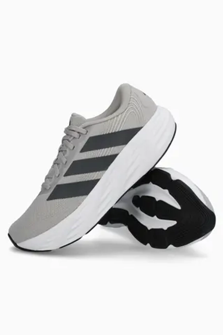 Кроссовки adidas Galaxy 8 - серый