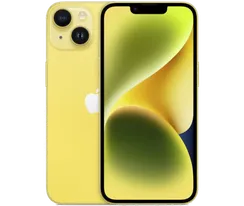 Apple iPhone 14 Plus 512gb Yellow