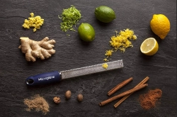 Microplane Терка Zester Premium белая 46301