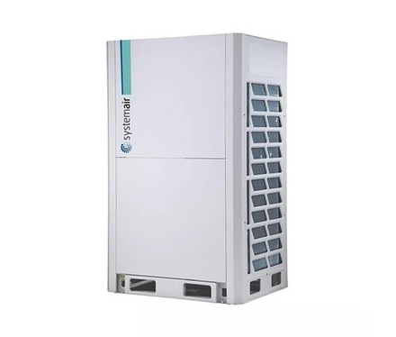 Systemair SYSVRF2 335 AIR EVO HP R