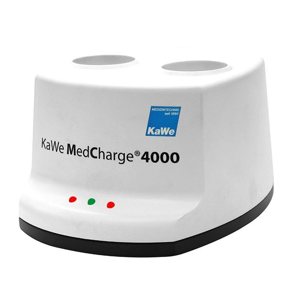Зарядное устройство настольное МЕD CHARGE 4000 (KAWE)