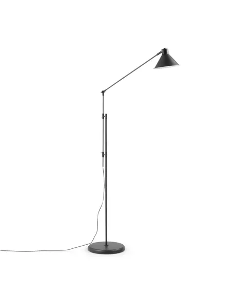 Торшер Odine 220 см