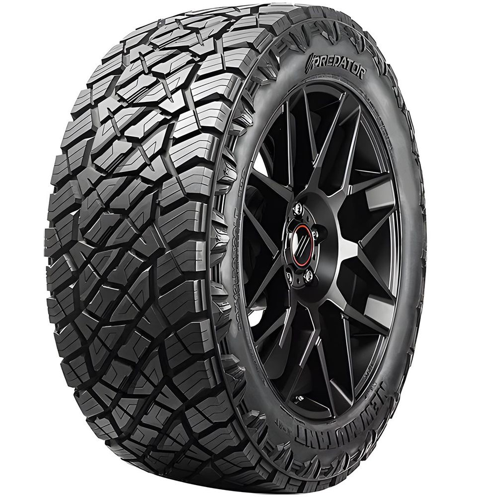 PREDATOR  265/65/17  T 112 NEW MUTANT X-AT