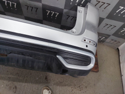 Бампер задний Haval M6 2 21-нв Б/У Оригинал 2804101XKZ0YA