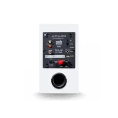 PSB AM3 White