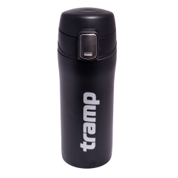 Tramp Термос питьевой 0.35 л, TRC-106, синий