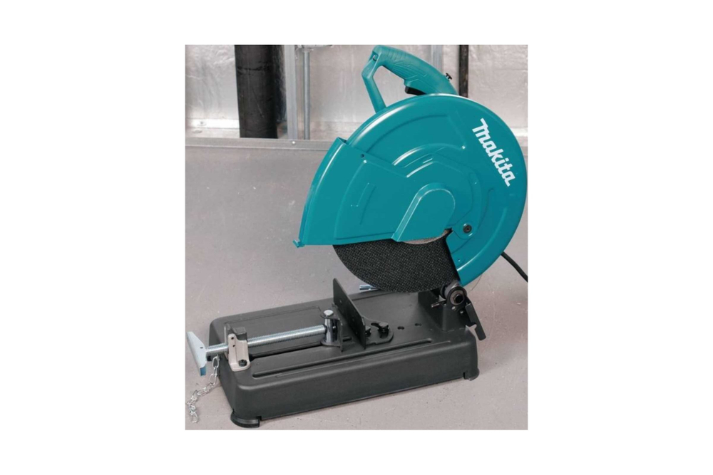 Монтажная отрезная пила Makita LW1401