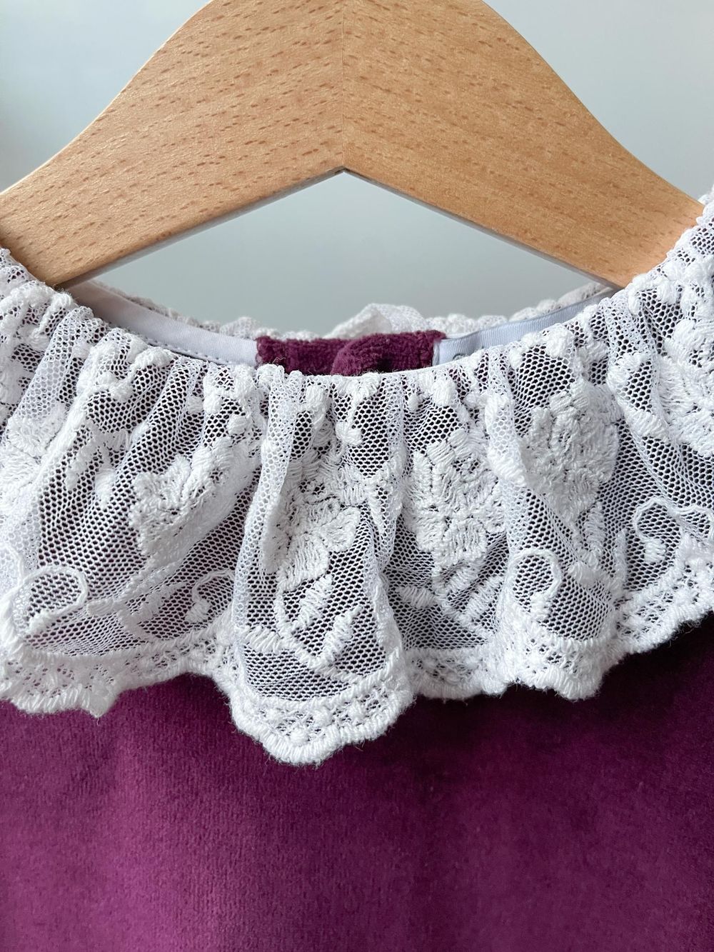 Платье Bebe organic