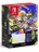 Игровая приставка Nintendo Switch OLED 64 ГБ, Splatoon 3 Edition