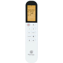 Кондиционер ROYAL Clima RCI-AR22HN Aria DC Inverter