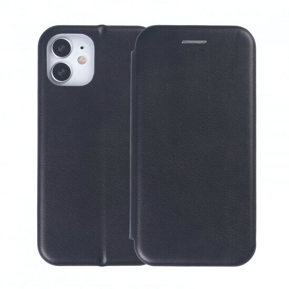 Чехол-книжка для iPhone 12 Mini, 009805 Зеленый
