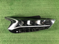 Фара правая Kia K5 (2019-2023) LED