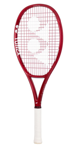 Детская ракетка Yonex Vcore Junior 25 Ruby Red