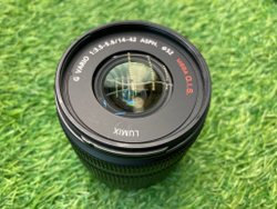 Panasonic Lumix DMC-GF3 Kit 14-42mm G Vario
