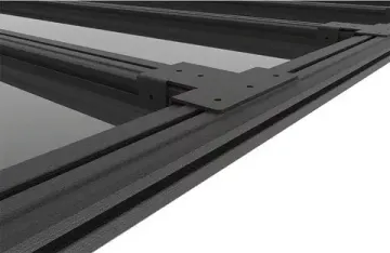 [LRR-100105] Жесткий экран Lumien Radiance Rigid