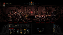 Darkest Dungeon: The Shieldbreaker (для ПК, цифровой код доступа)