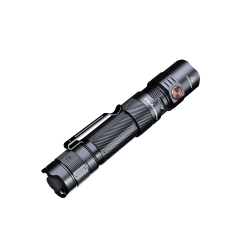 Фонарь Fenix тактический PD35R ACE + CL01 черный
