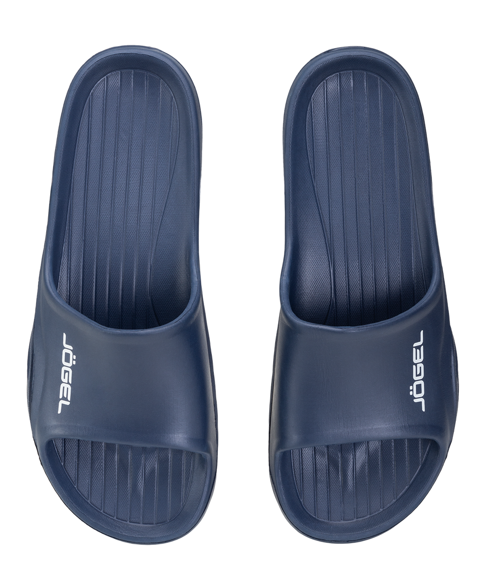 Сланцы Shower Slides, мужской, темно-синий