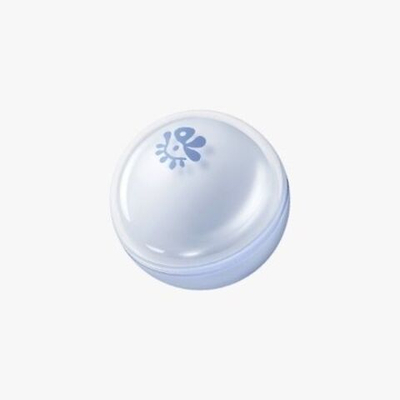 Альбом CORTIS - GREENGREEN 2nd EP Album BLUE LIPS' LIP BALM Version