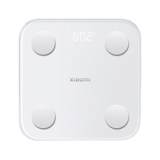 Xiaomi Body Composition Scale S400 BHR7793GL Умные весы