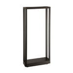 Ландшафтный светодиодный светильник Arte Lamp HASSALEH A3374PA-1BK