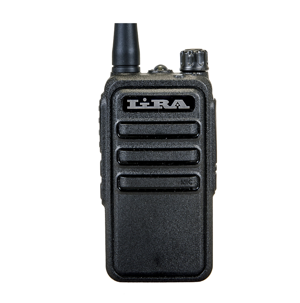 Lira CP-215H Радиостанция портативная