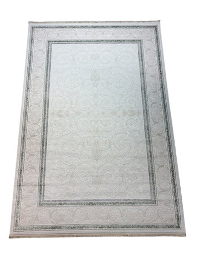 Ковер Melody 30896D Cream/Cream Прямоугольник