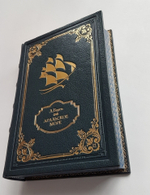 "Аральское море. Опыт физико-географической монографии". Л.С. Берг. 1908г. - антикварное издание