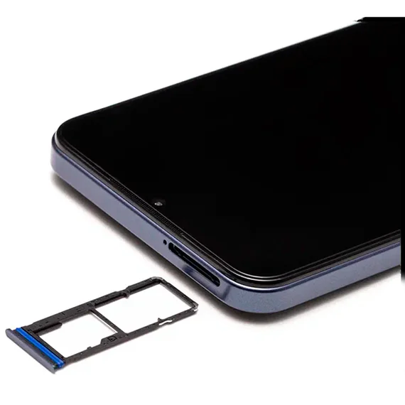 Смартфон Vivo Y35 4/64 ГБ, agate black