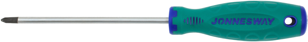 D71P2150 Отвертка стержневая крестовая ANTI-SLIP GRIP, PH2x150 мм