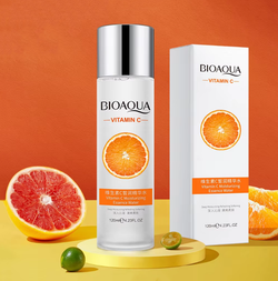BIOAQUA Тонер для лица с витамином С