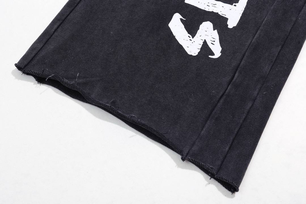 Спортивные штаны Vetements