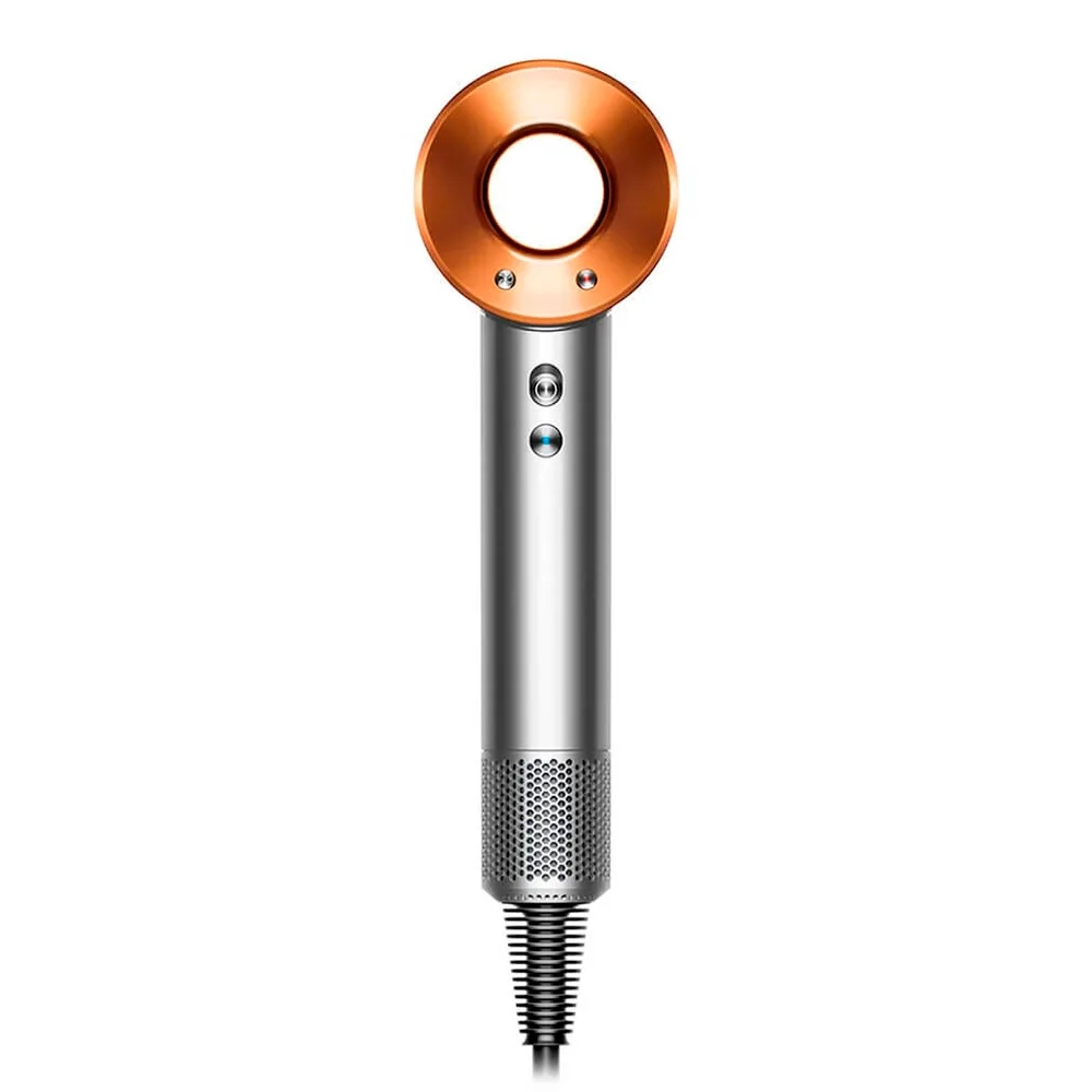 Фен Dyson Supersonic HD07, Nickel / Copper (Никель / Медь), EU