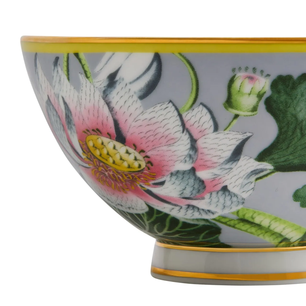 Wedgwood Миска Wonderlust 11x6 см EAN 701587466455
