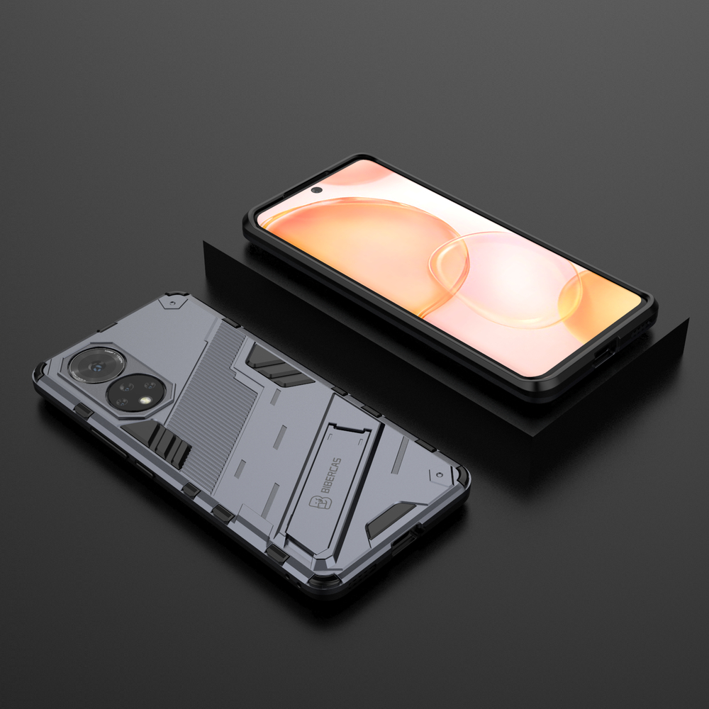 Чехол Warrior Case для Honor 50 / Nova 9