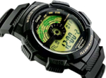 Часы Casio AE-1100W-1B