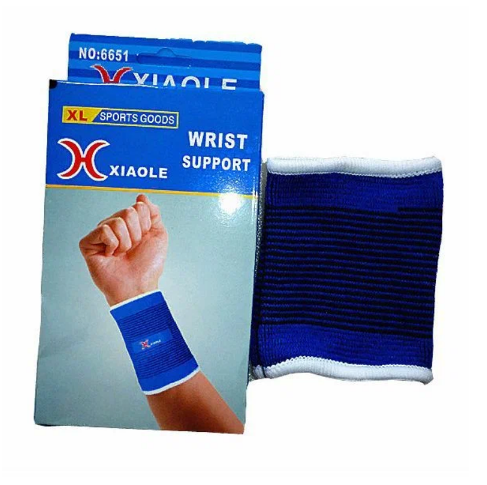 Фиксатор запястья (wrist support)