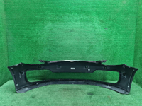 Бампер передний Porsche Panamera 971 (2020-2024)
