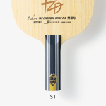 Основание ракетки для настольного тенниса Butterfly Fan Zhendong Super ZLC