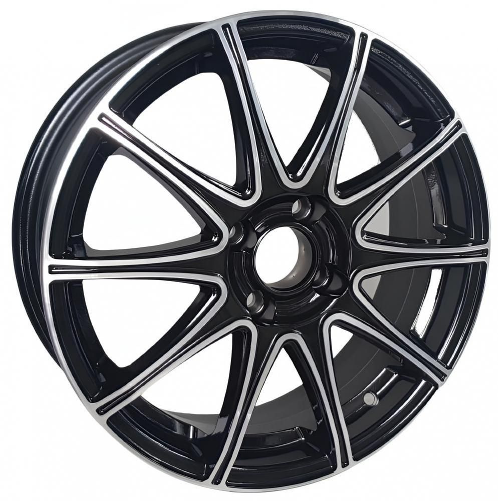 Venti 1606 6x16 4x100 ET 45 Dia 54.1 (GB)