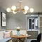 Потолочная люстра  FINCH01 ImperiumLoft
