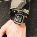 Часы Casio DW-291H-1AVEF