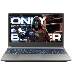 Ноутбук Maibenben X527 (X527FSFNLGRE0)
