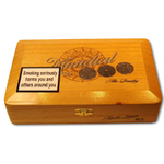 Alec Bradley Mundial Punta Lanza No.4